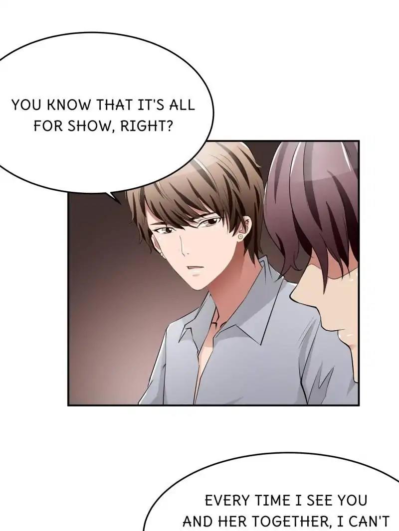 Lie By The Pillow Chapter 25 - page 69