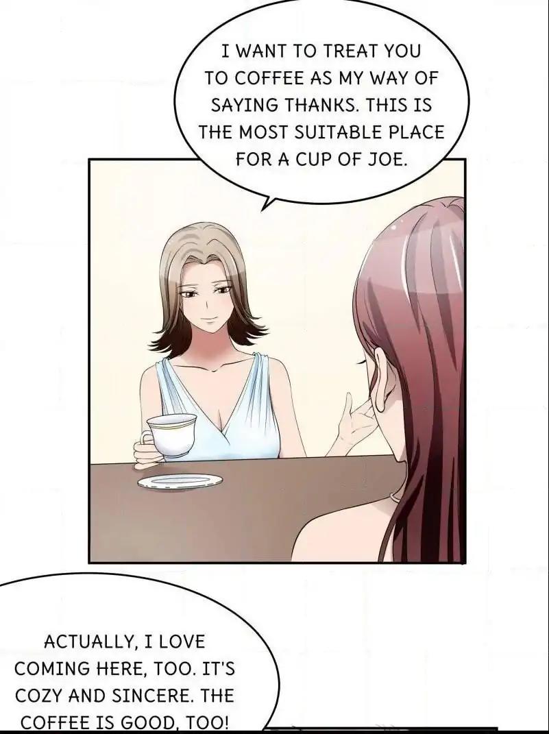 Lie By The Pillow Chapter 25 - page 7
