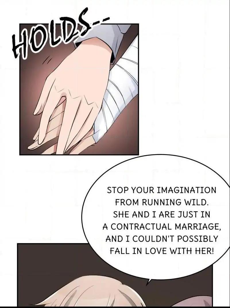 Lie By The Pillow Chapter 25 - page 71