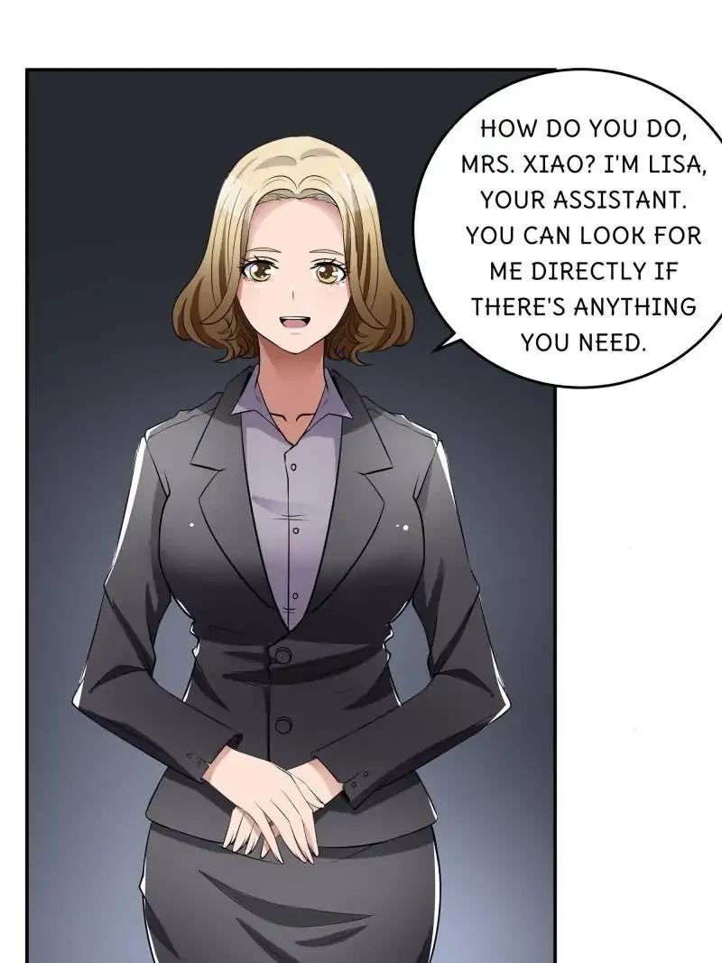 Lie By The Pillow Chapter 25 - page 89