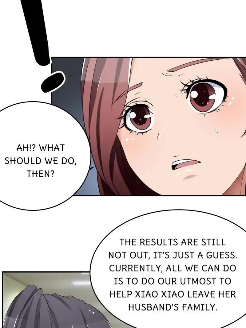 Lie By The Pillow Chapter 26 - page 11
