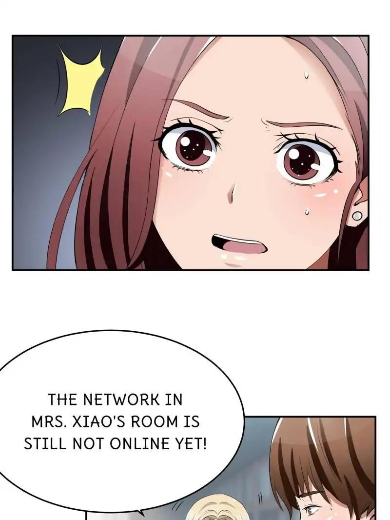 Lie By The Pillow Chapter 26 - page 17