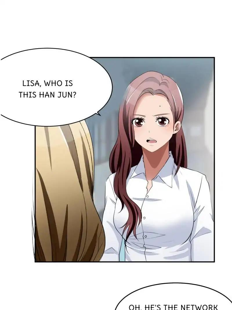 Lie By The Pillow Chapter 26 - page 21