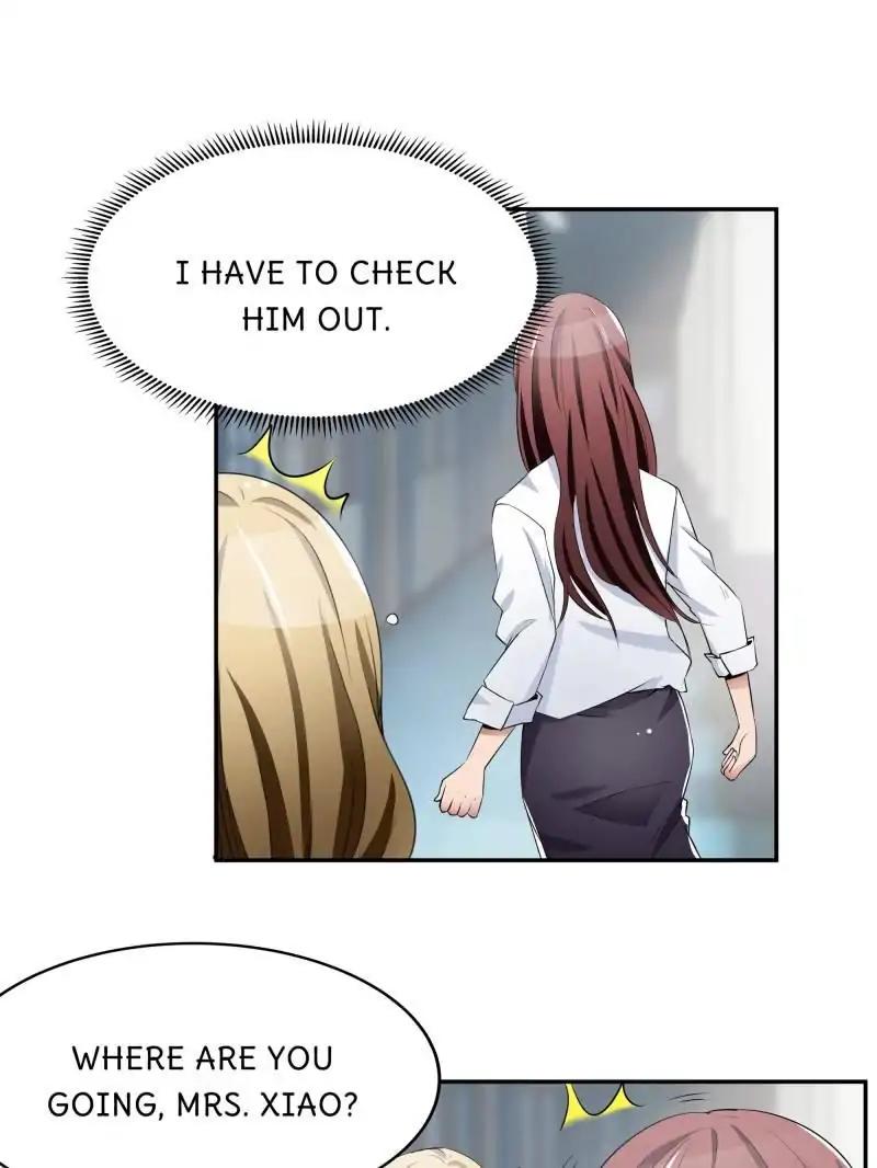 Lie By The Pillow Chapter 26 - page 25