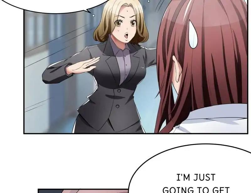 Lie By The Pillow Chapter 26 - page 26