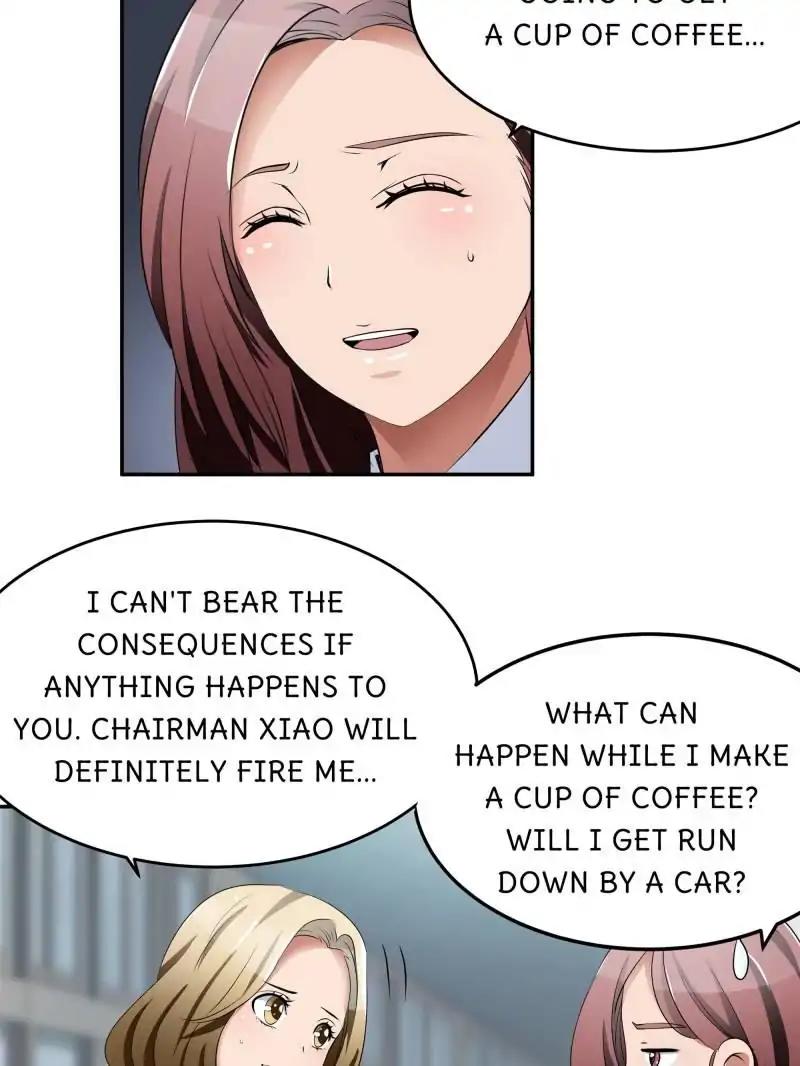 Lie By The Pillow Chapter 26 - page 27