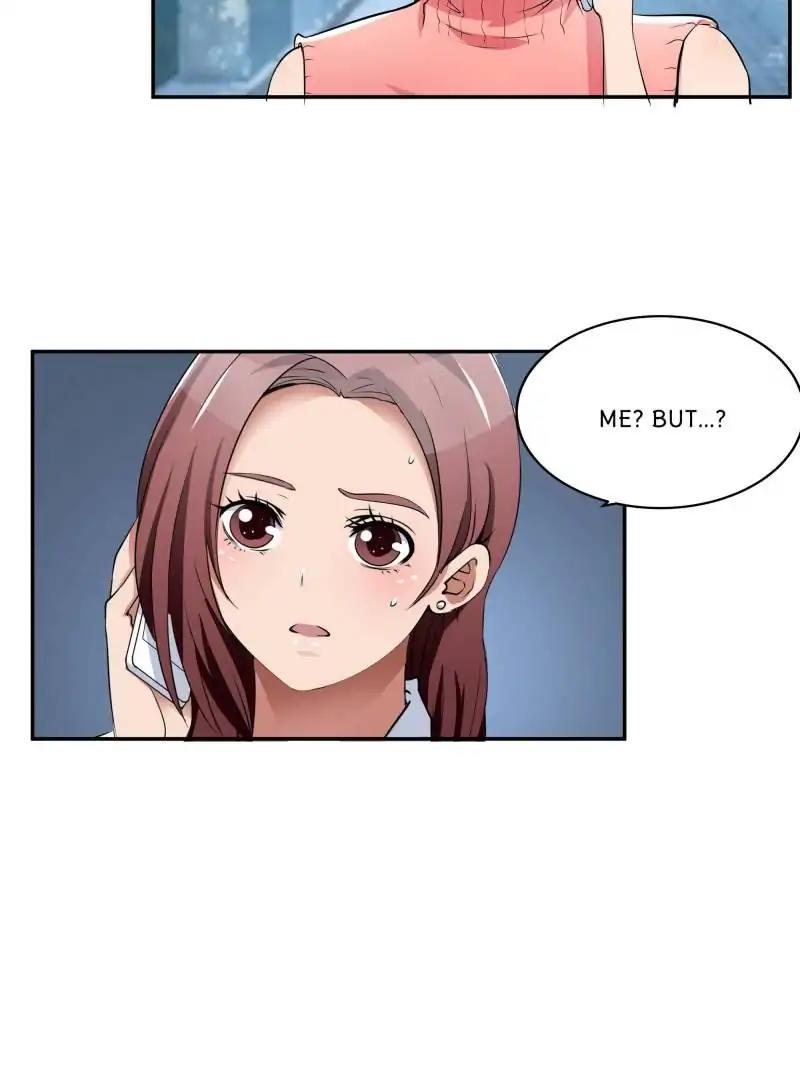 Lie By The Pillow Chapter 26 - page 3