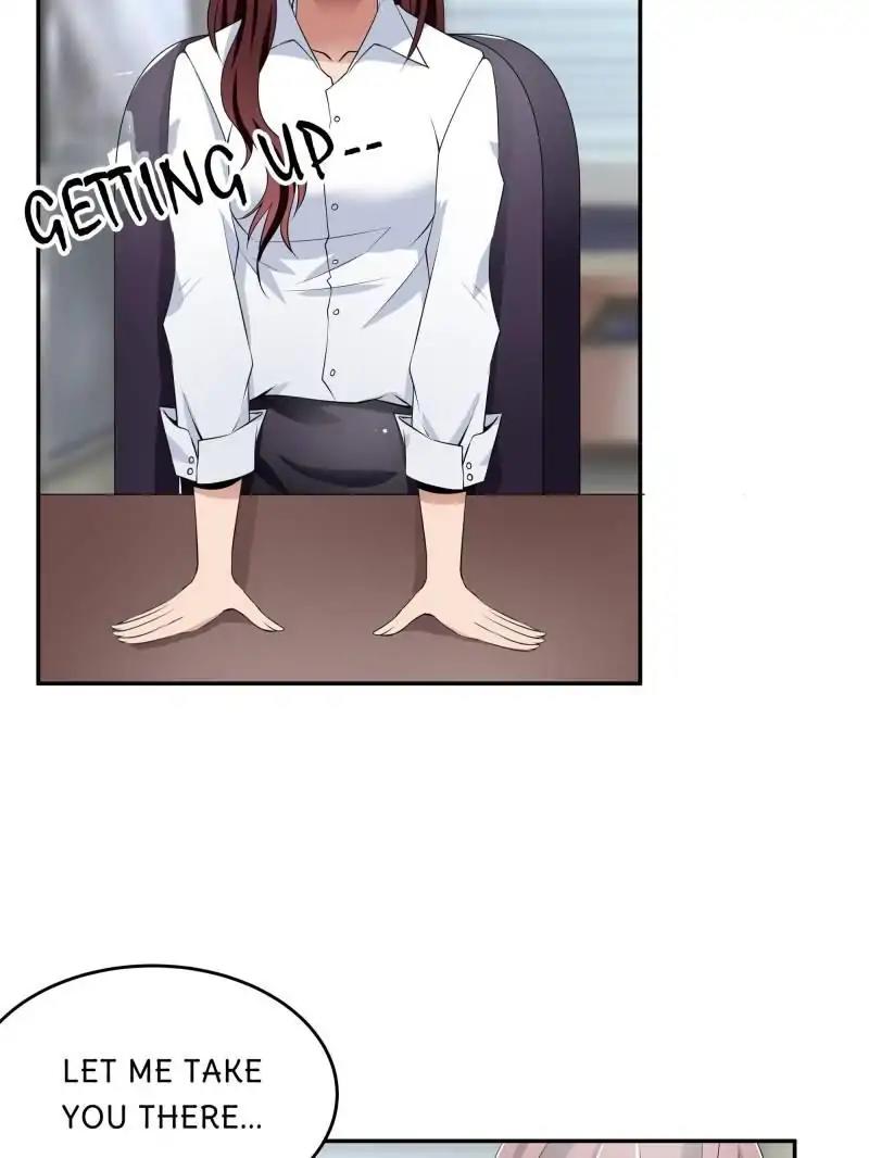 Lie By The Pillow Chapter 26 - page 35