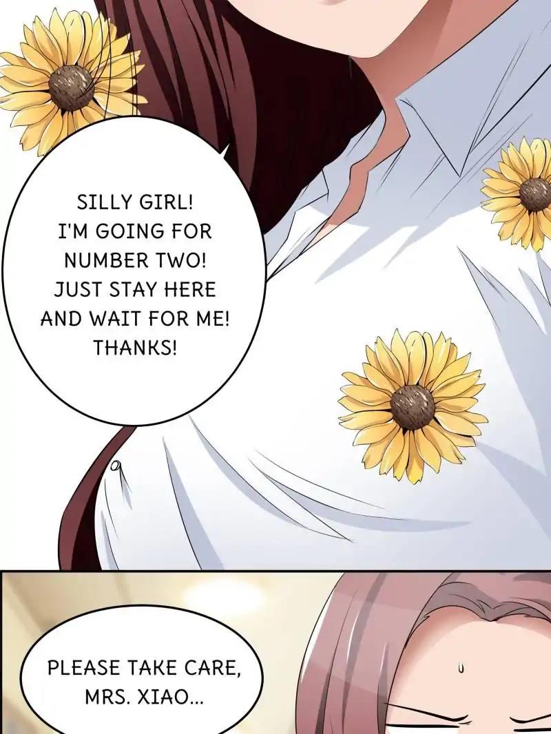 Lie By The Pillow Chapter 26 - page 39