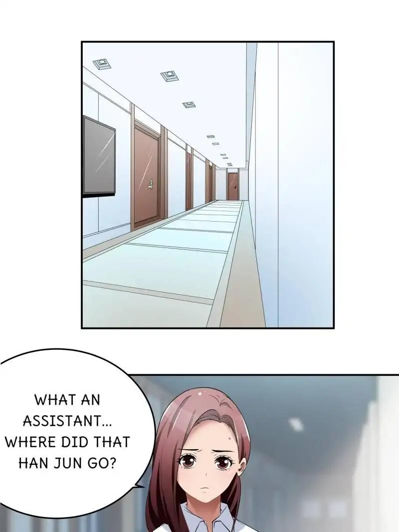 Lie By The Pillow Chapter 26 - page 41