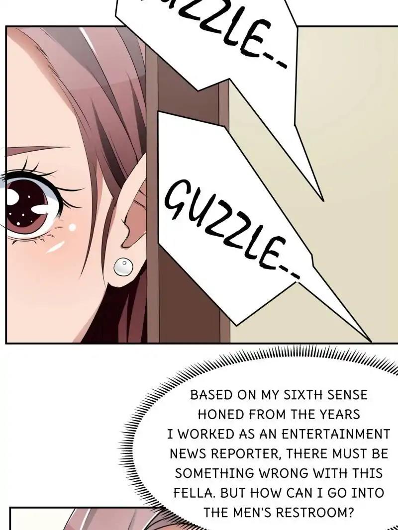 Lie By The Pillow Chapter 26 - page 55