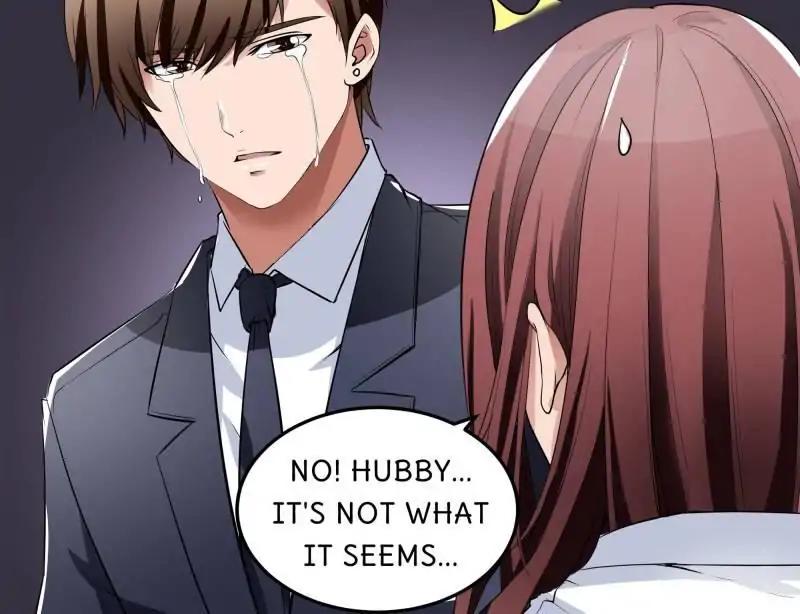 Lie By The Pillow Chapter 26 - page 60
