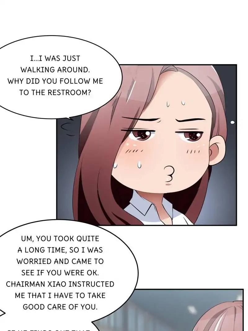 Lie By The Pillow Chapter 26 - page 69