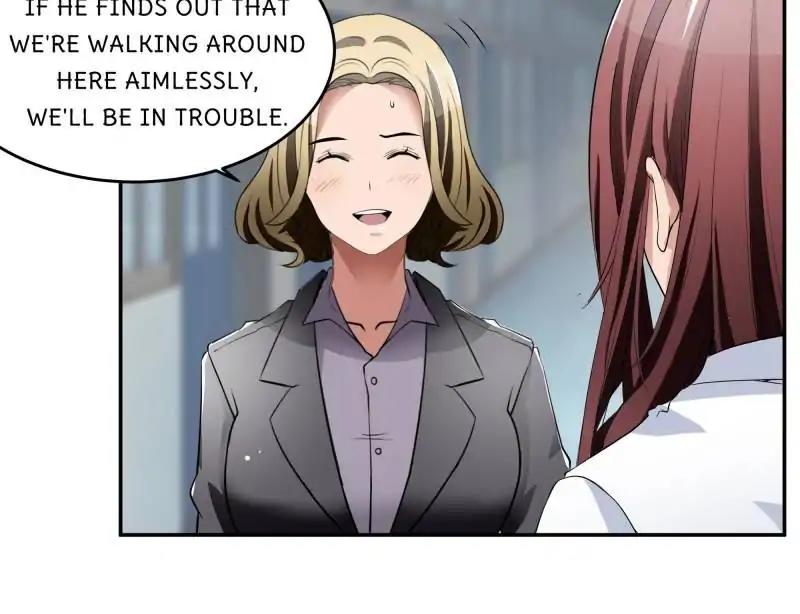 Lie By The Pillow Chapter 26 - page 70