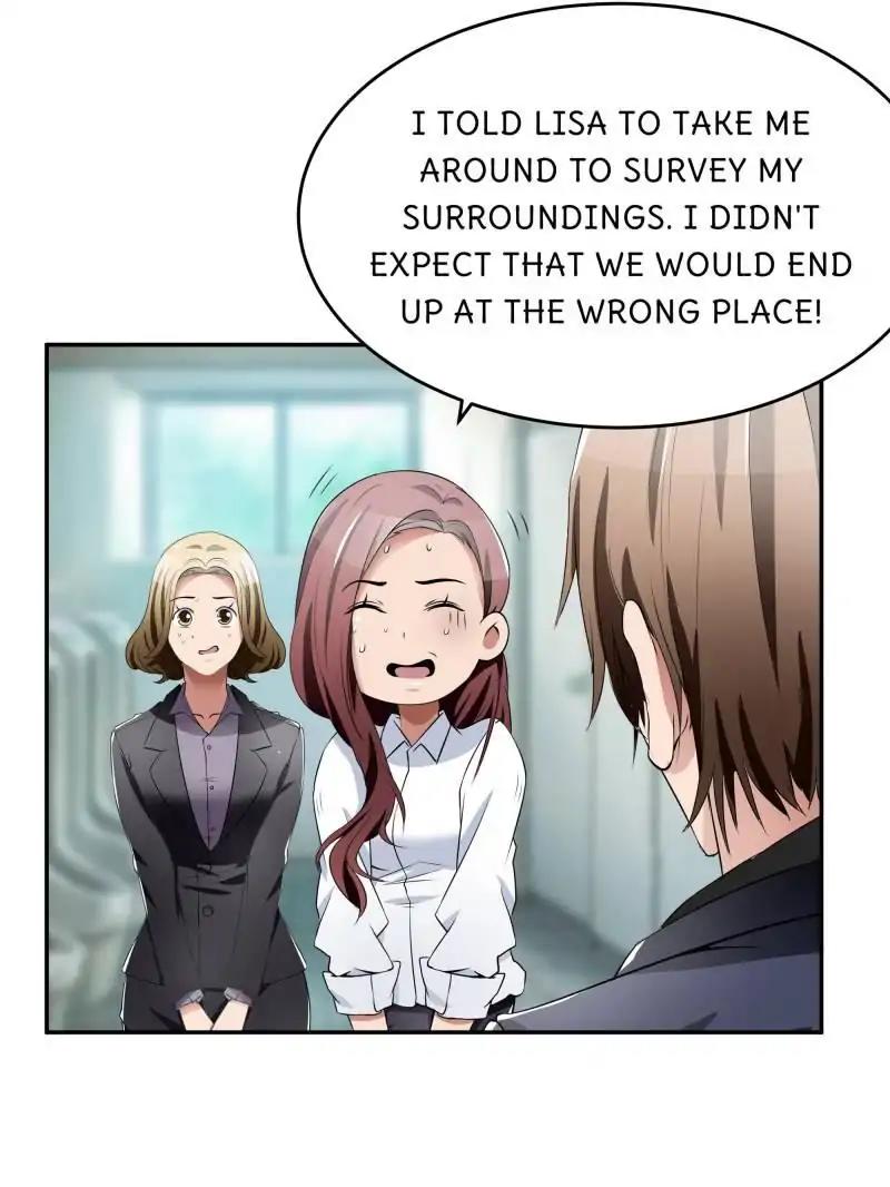 Lie By The Pillow Chapter 26 - page 75
