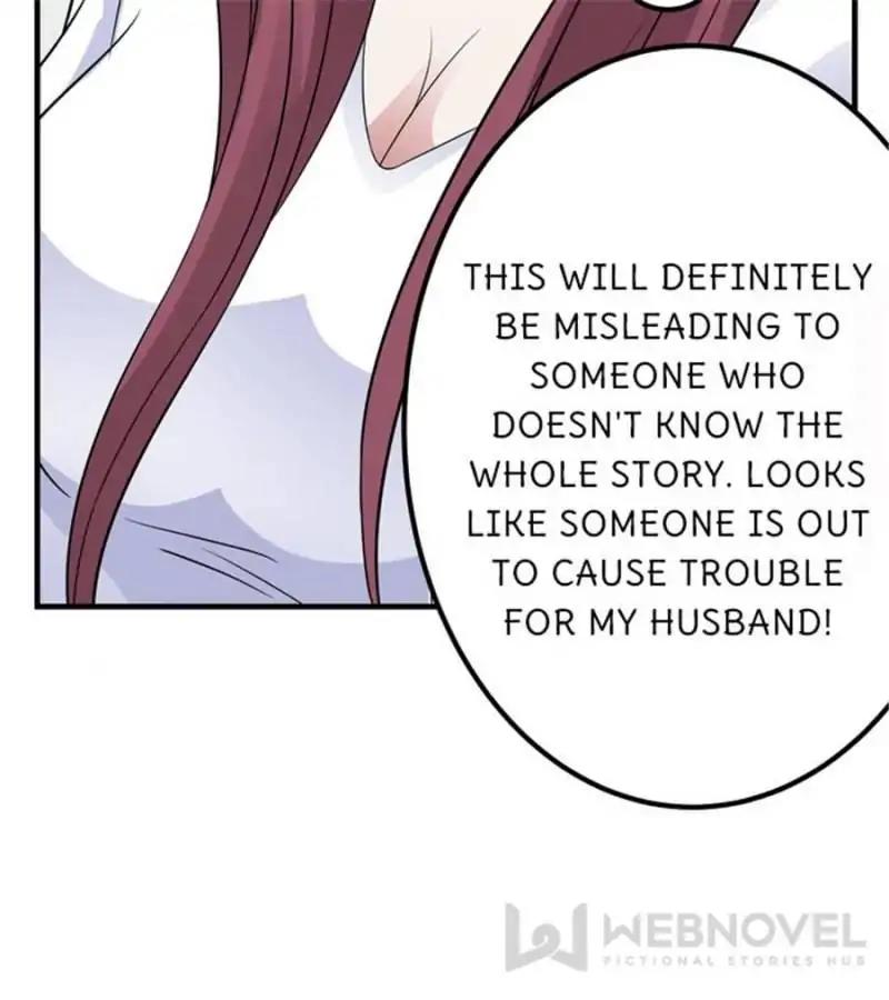 Lie By The Pillow Chapter 53 - page 12