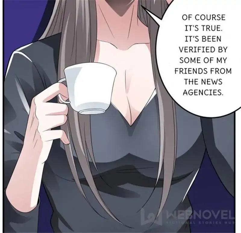 Lie By The Pillow Chapter 53 - page 18