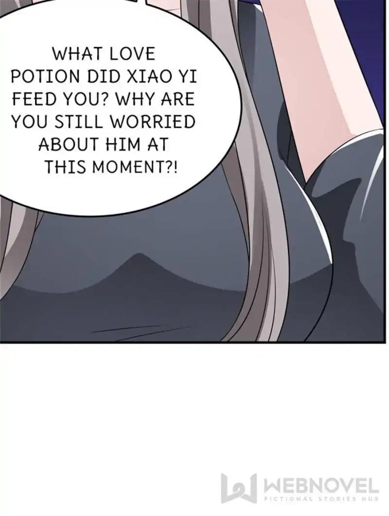 Lie By The Pillow Chapter 53 - page 27