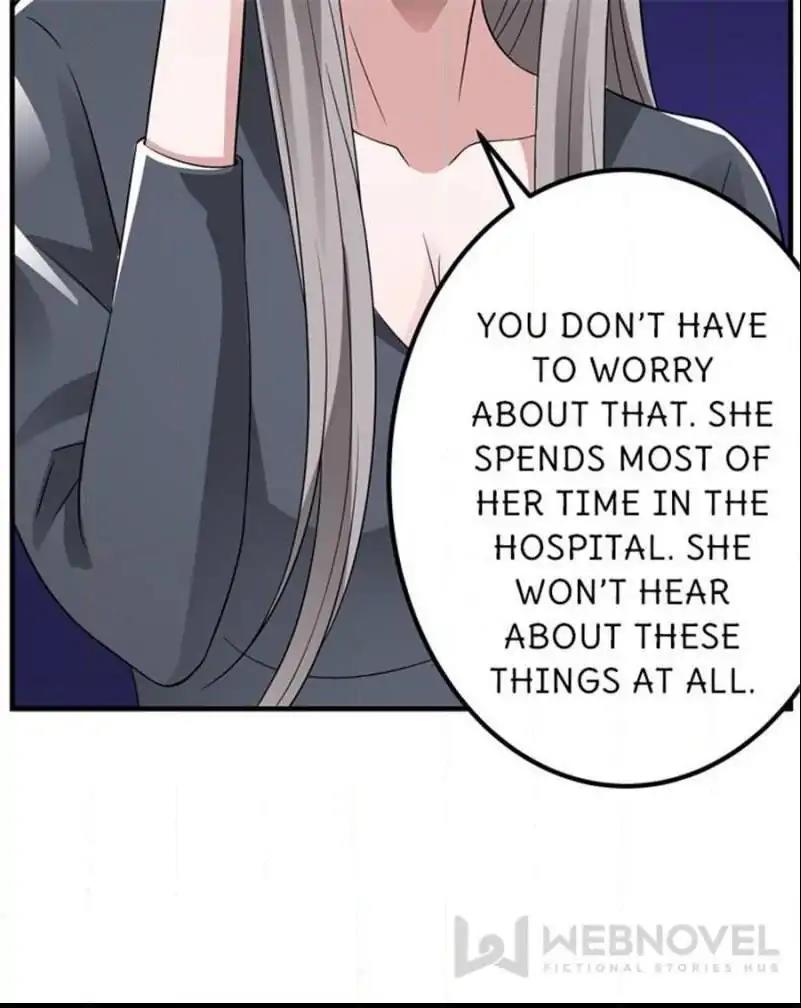 Lie By The Pillow Chapter 53 - page 34