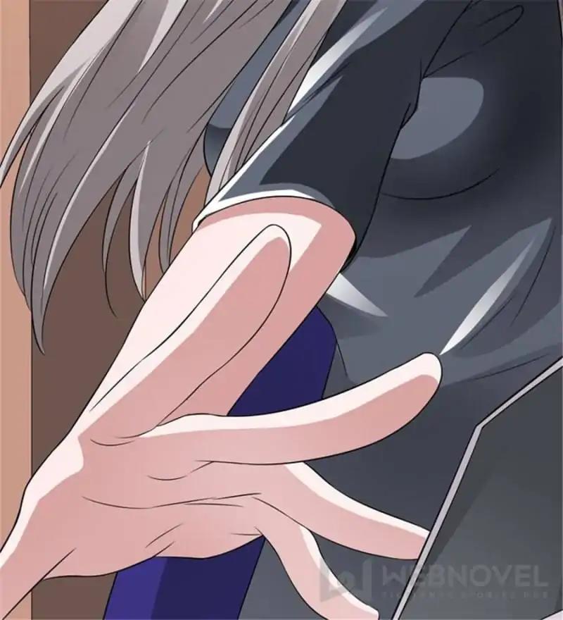 Lie By The Pillow Chapter 53 - page 41