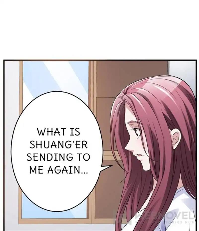 Lie By The Pillow Chapter 53 - page 5
