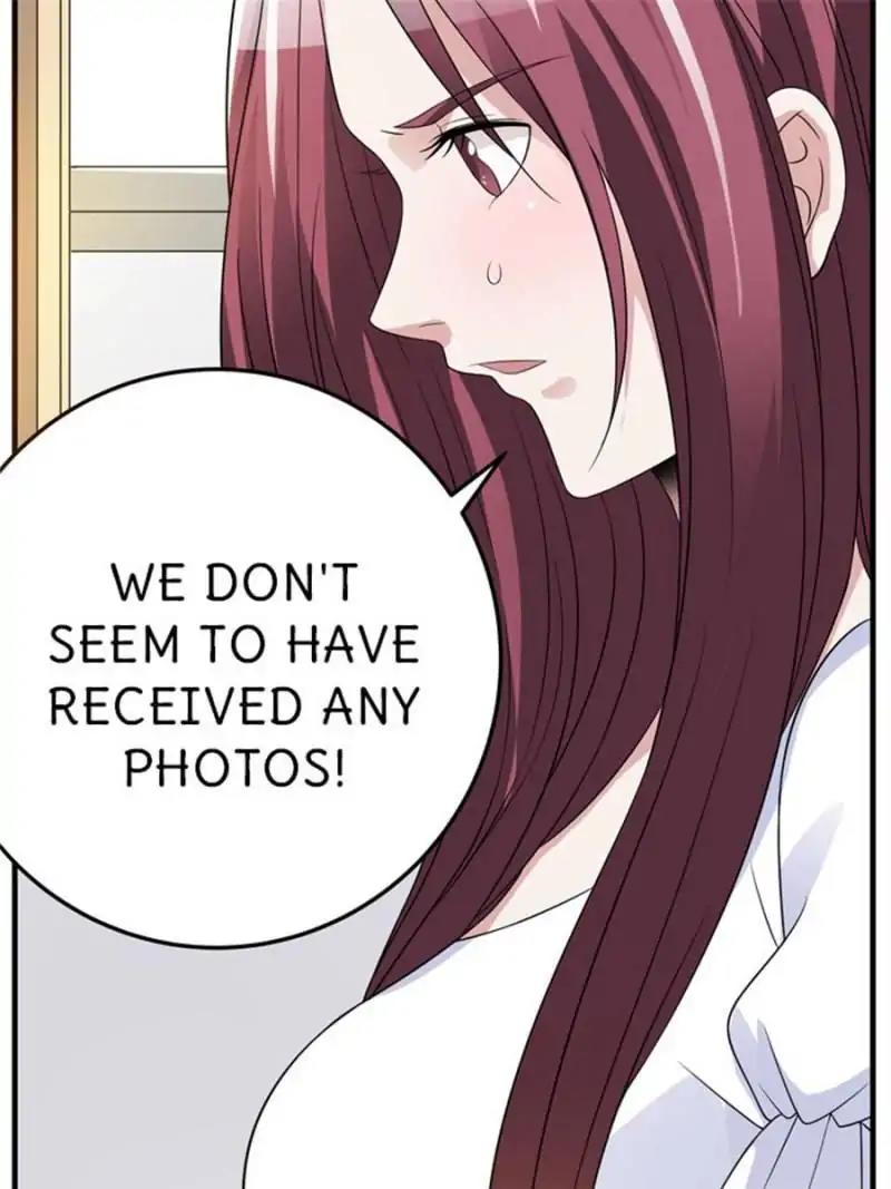 Lie By The Pillow Chapter 53 - page 56