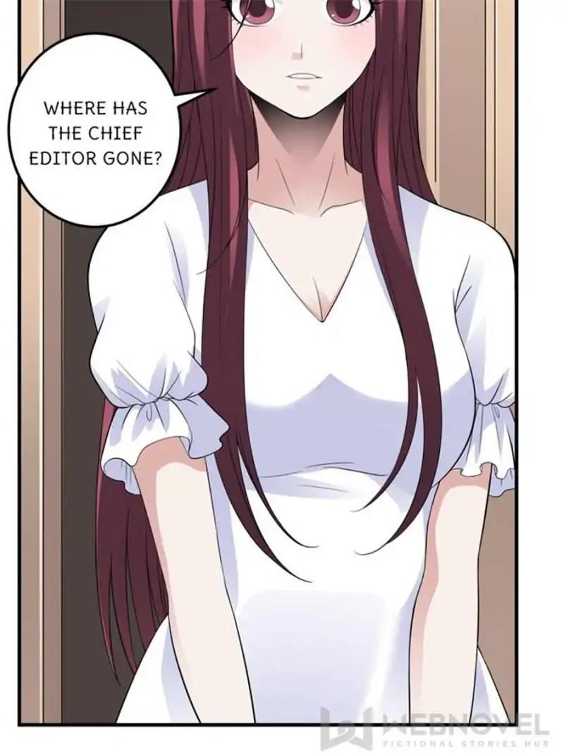 Lie By The Pillow Chapter 53 - page 61