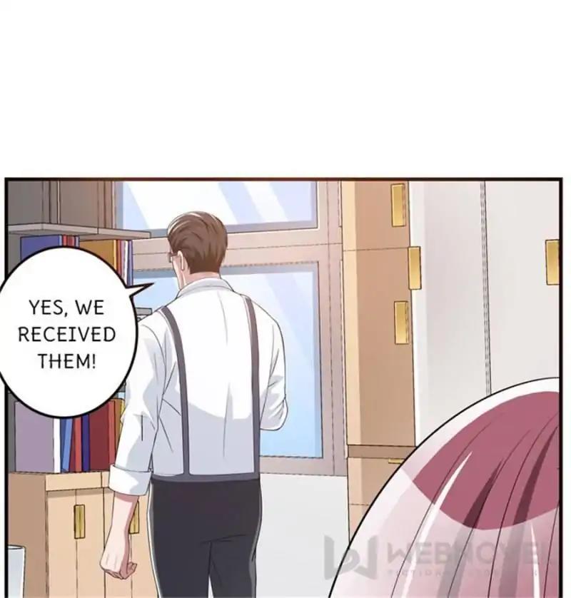 Lie By The Pillow Chapter 53 - page 73