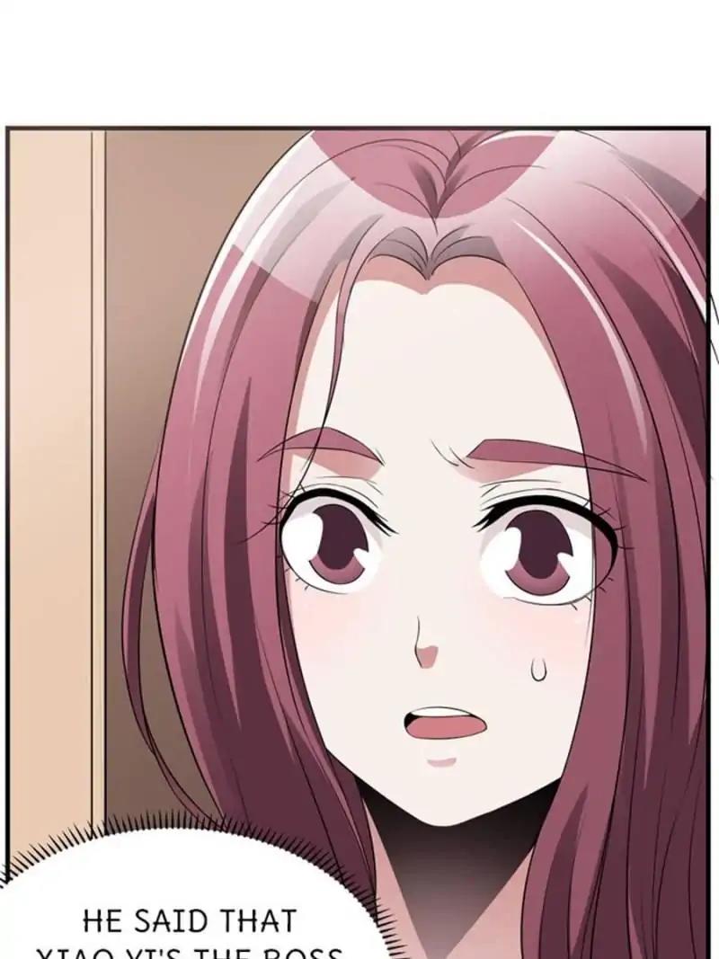 Lie By The Pillow Chapter 53 - page 76