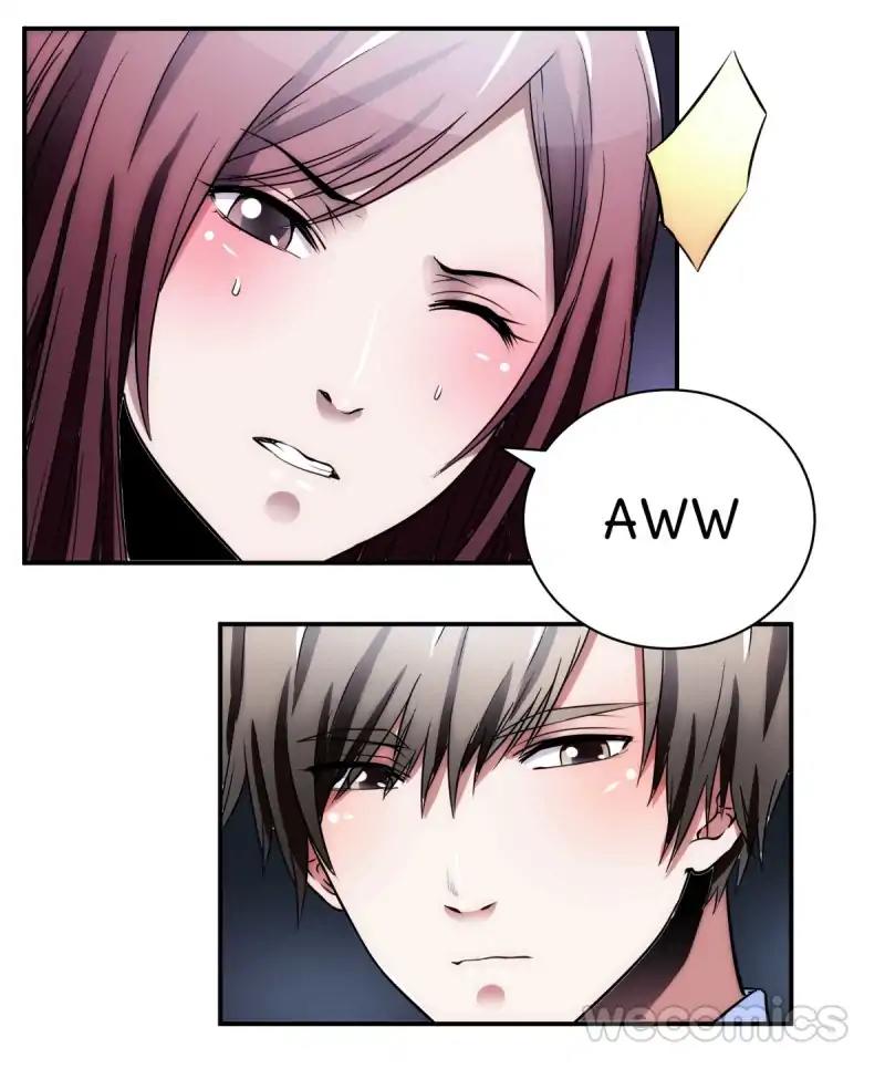 Lie By The Pillow Chapter 9 - page 15