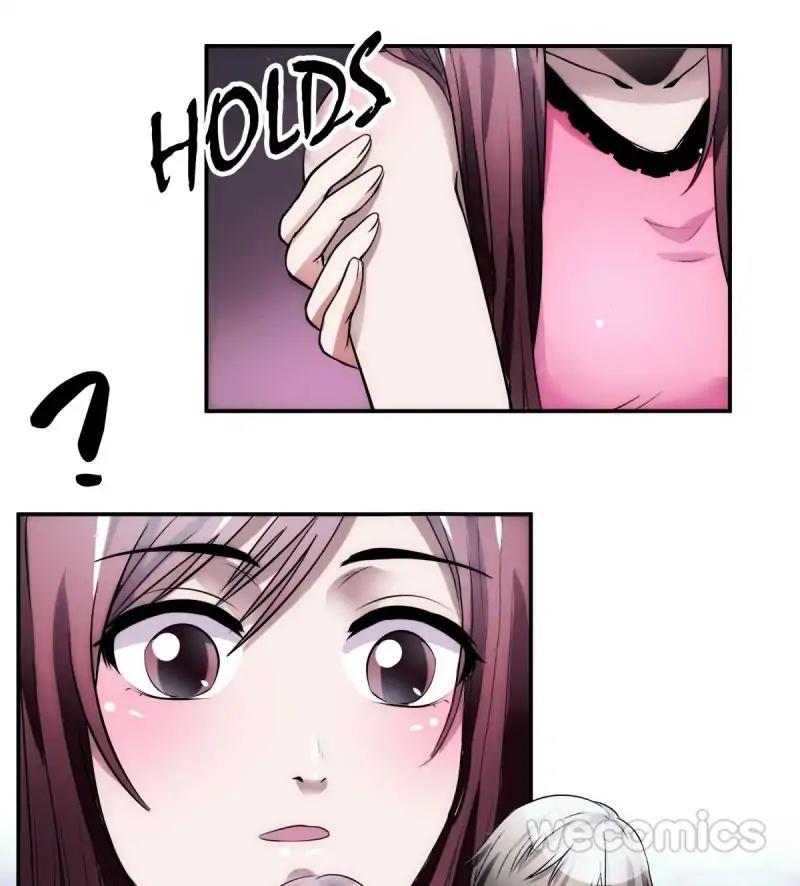 Lie By The Pillow Chapter 9 - page 16