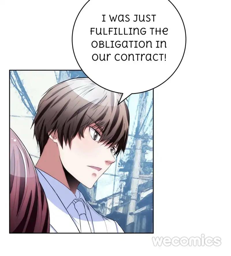 Lie By The Pillow Chapter 9 - page 19