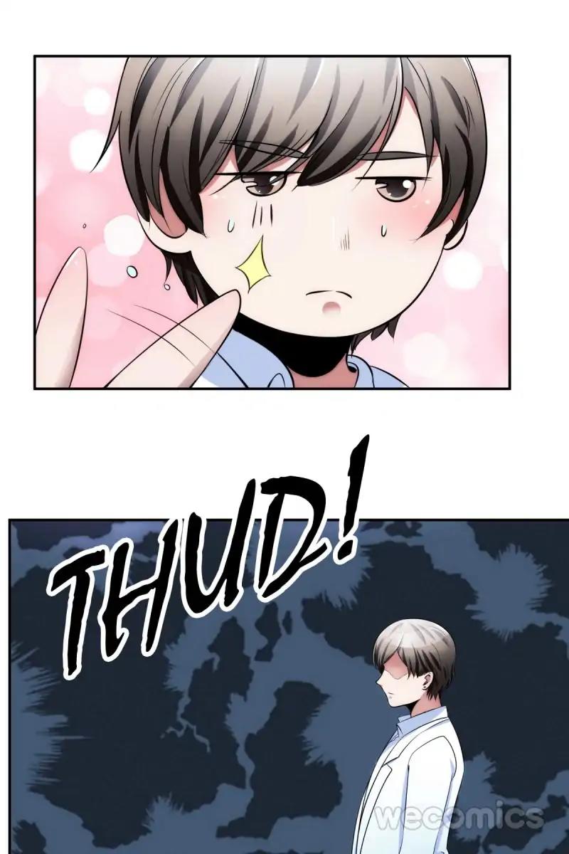 Lie By The Pillow Chapter 9 - page 27