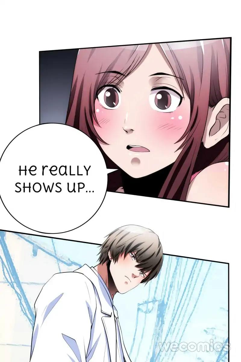 Lie By The Pillow Chapter 9 - page 3