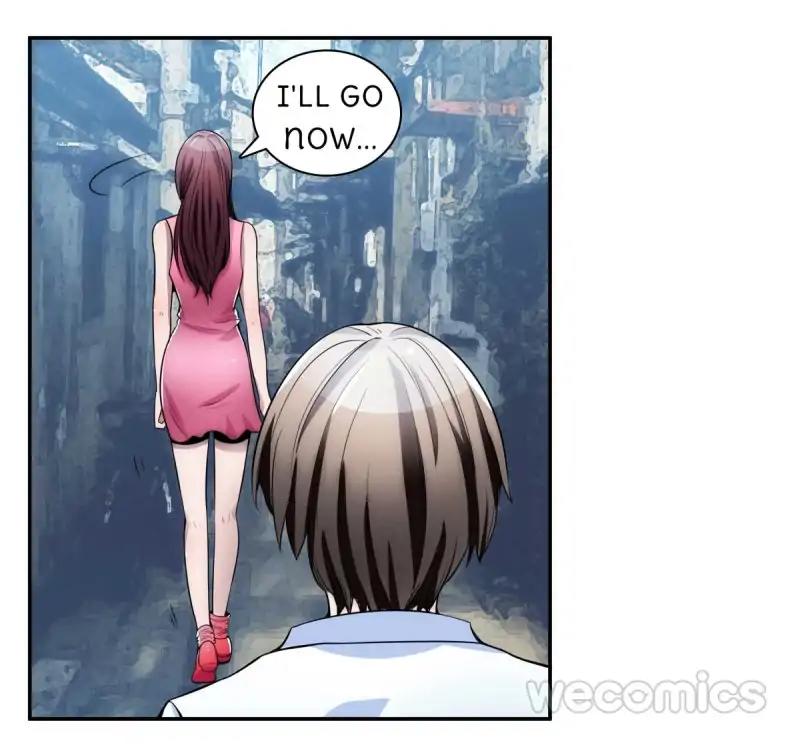 Lie By The Pillow Chapter 9 - page 33