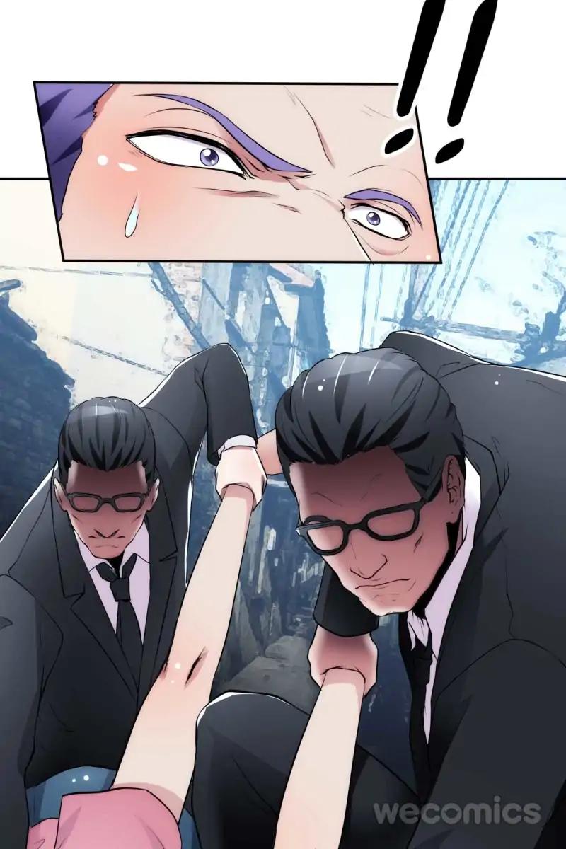 Lie By The Pillow Chapter 9 - page 6