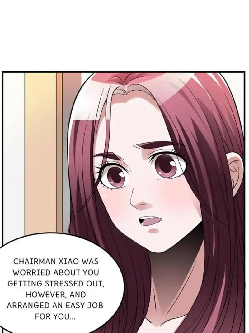 Lie By The Pillow Chapter 54 - page 16