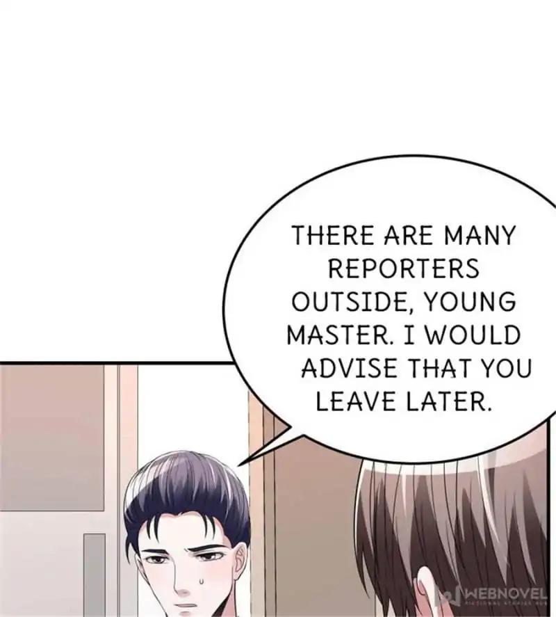 Lie By The Pillow Chapter 54 - page 30