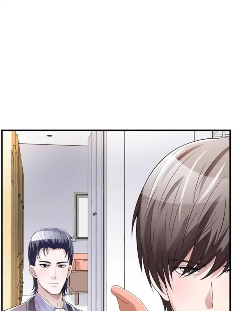 Lie By The Pillow Chapter 54 - page 36