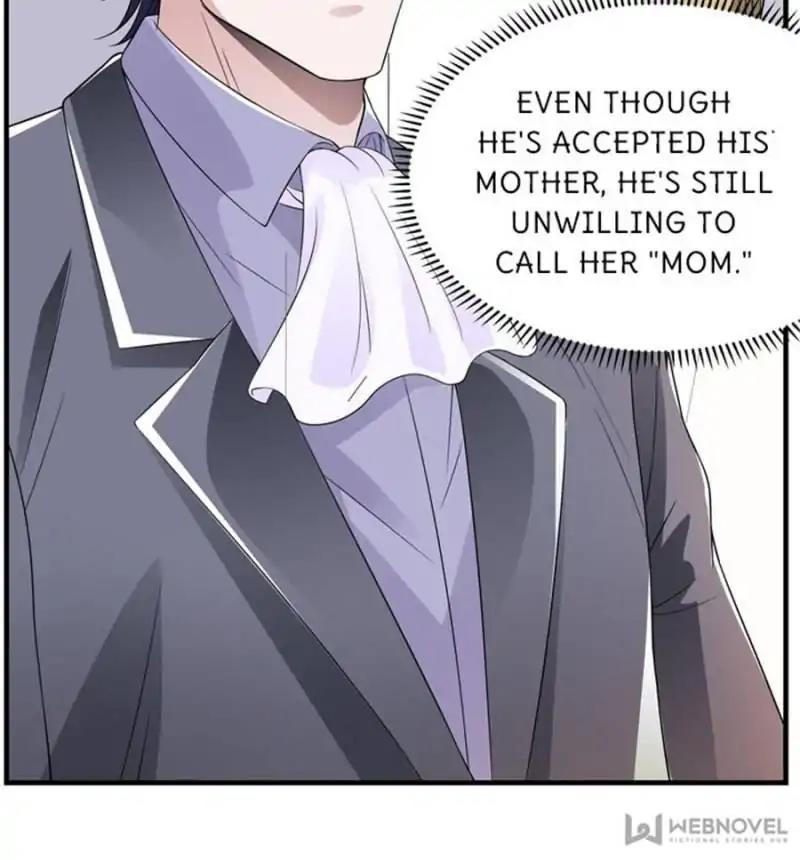 Lie By The Pillow Chapter 54 - page 39