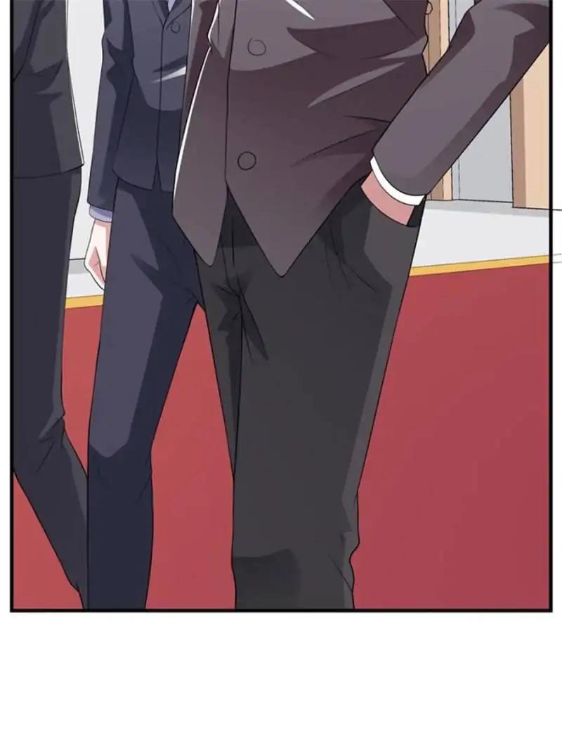 Lie By The Pillow Chapter 54 - page 42