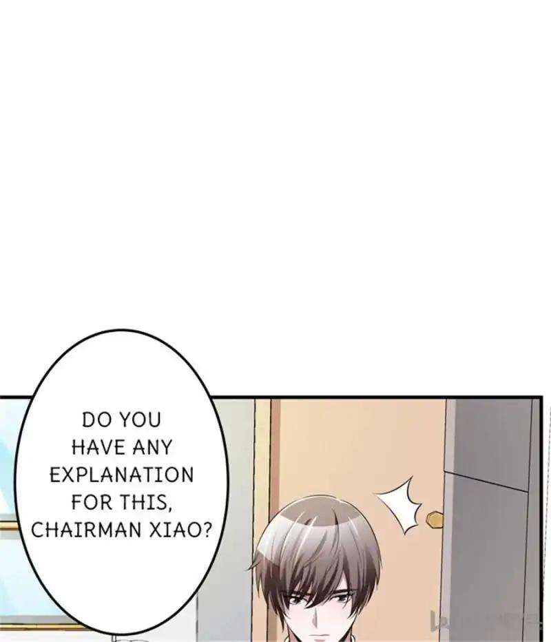 Lie By The Pillow Chapter 54 - page 46