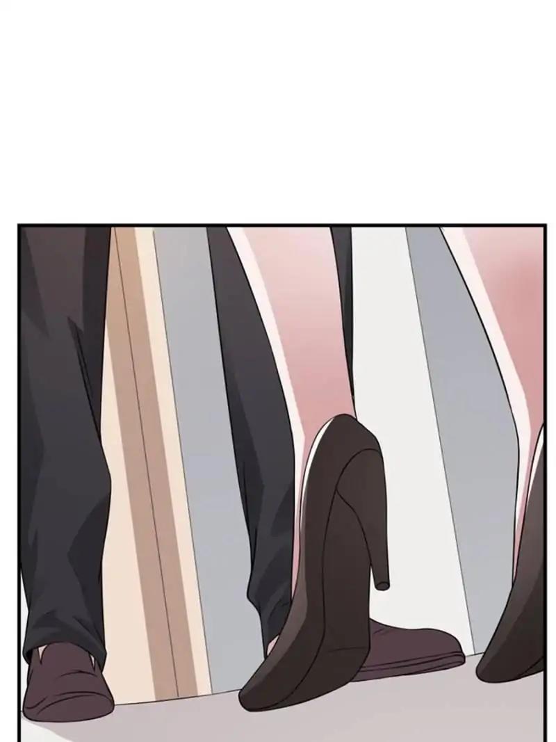 Lie By The Pillow Chapter 54 - page 85