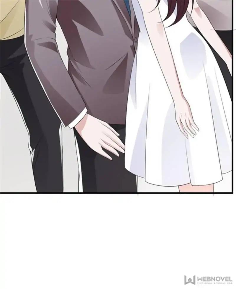 Lie By The Pillow Chapter 54 - page 91