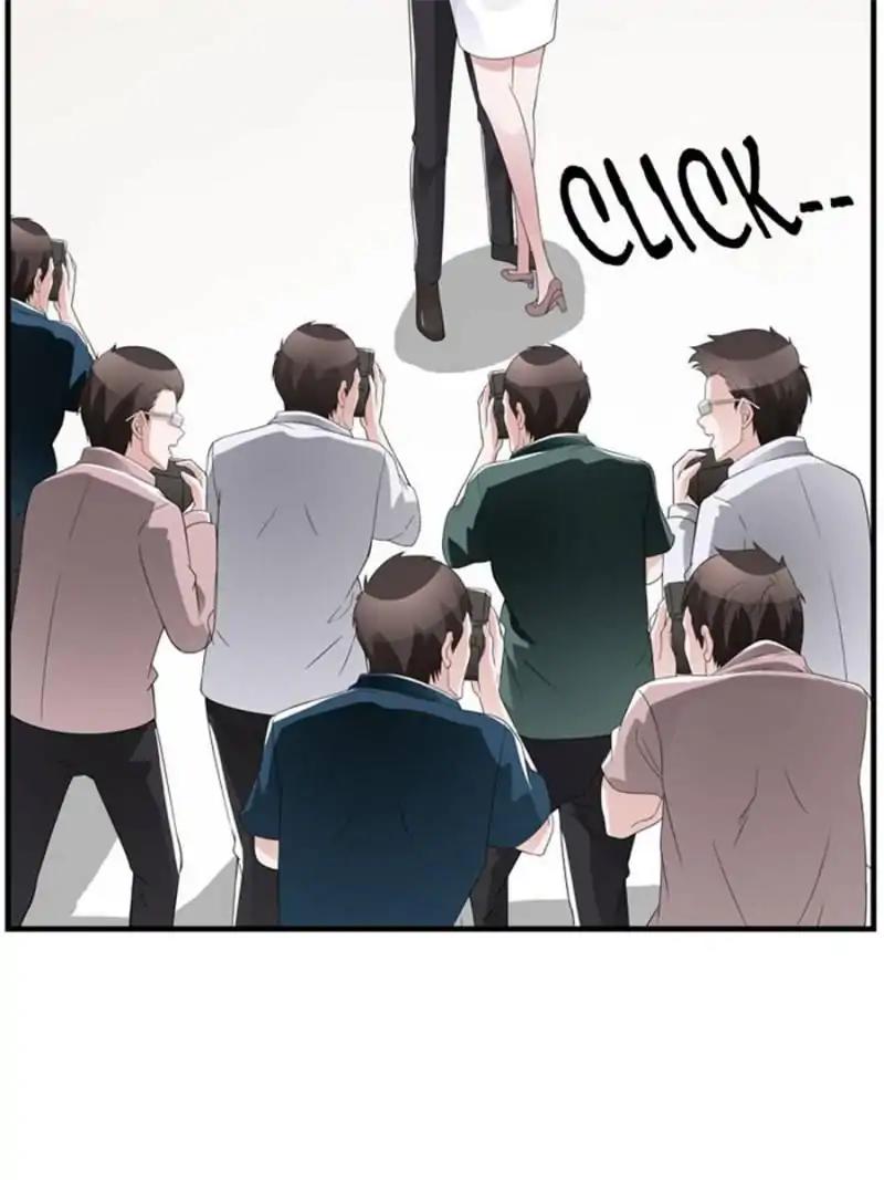 Lie By The Pillow Chapter 55 - page 11