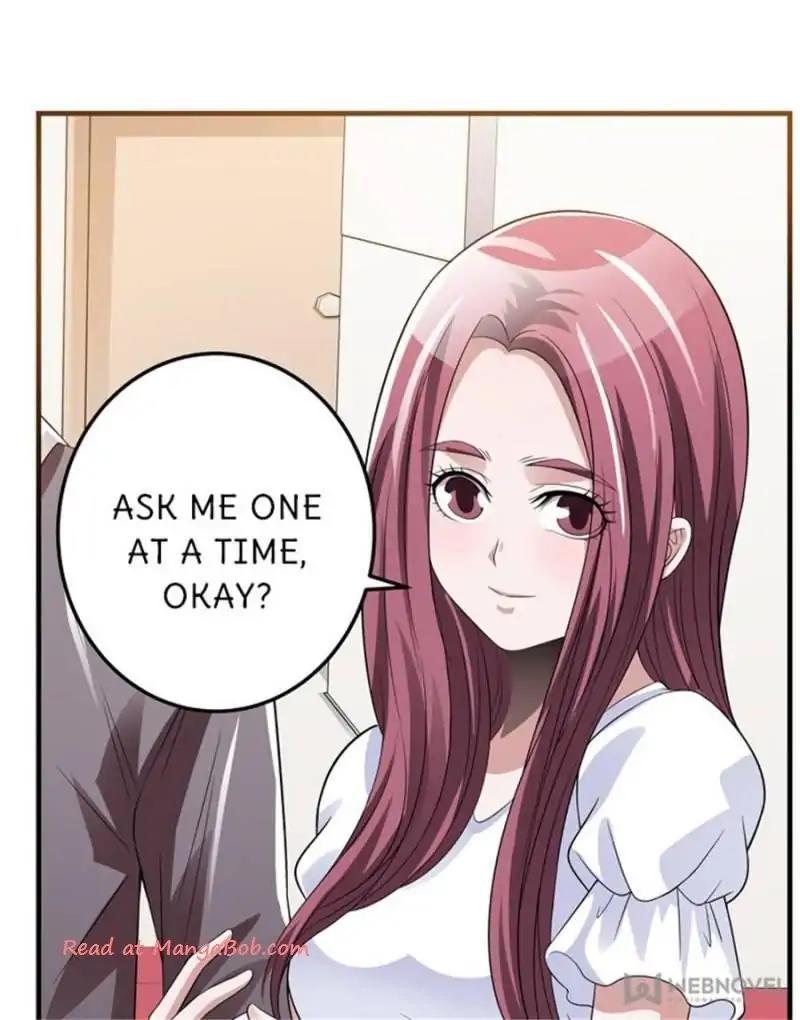 Lie By The Pillow Chapter 55 - page 24