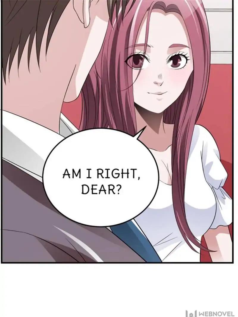 Lie By The Pillow Chapter 55 - page 30