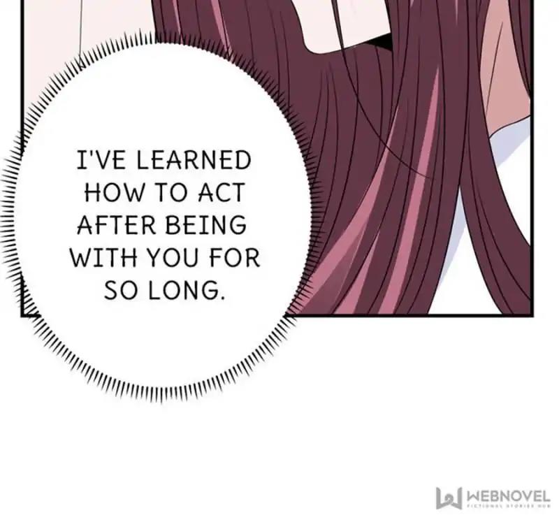 Lie By The Pillow Chapter 55 - page 37