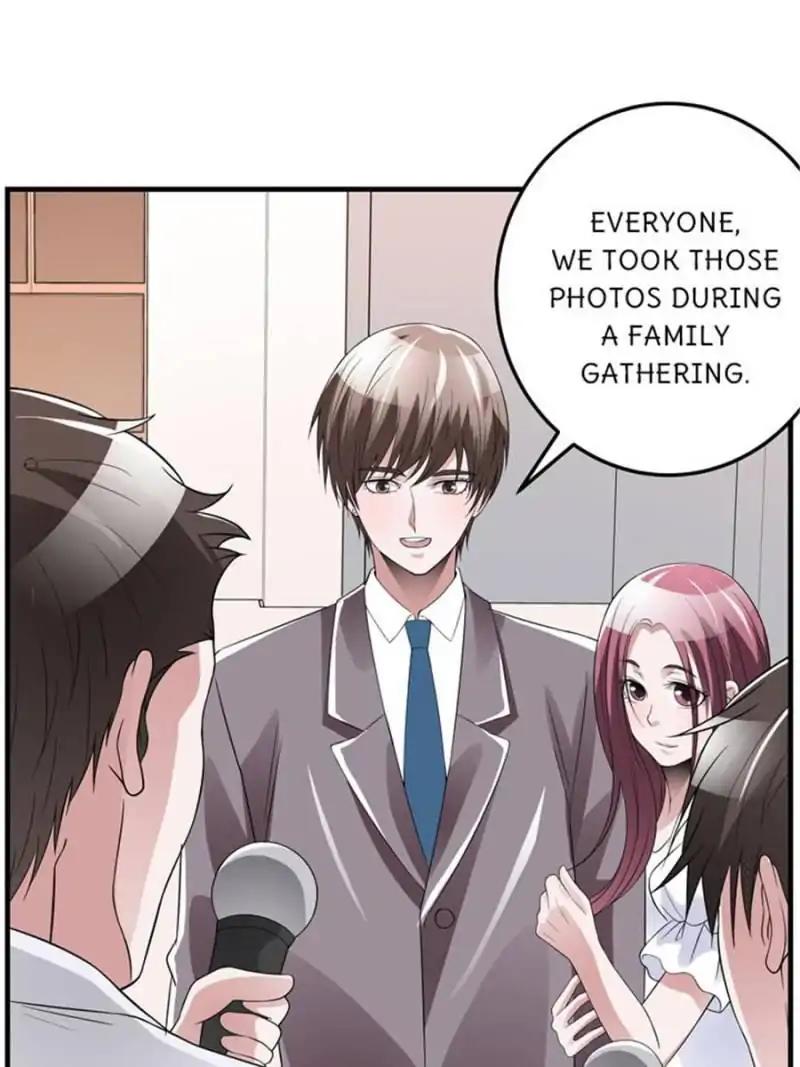 Lie By The Pillow Chapter 55 - page 38