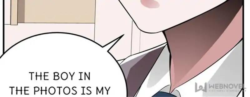 Lie By The Pillow Chapter 55 - page 41